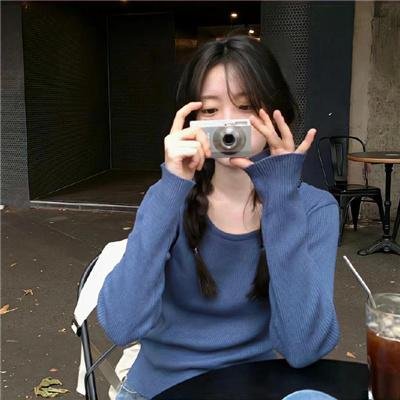 它在身后