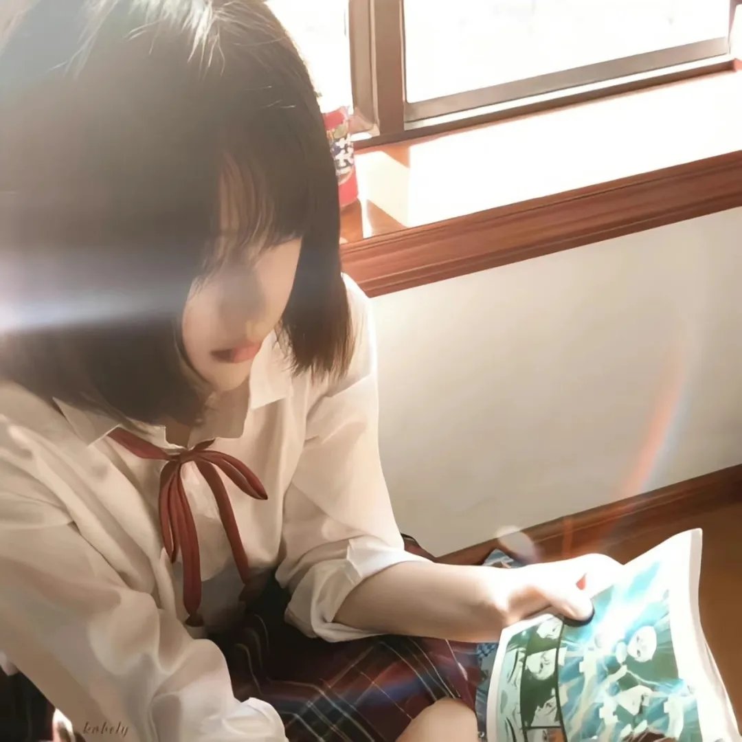野马少年